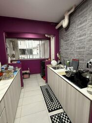 Blk 672A Waterway Banks (Punggol), HDB 3 Rooms #504386201